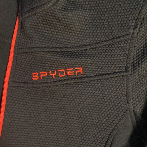 🍍SPYDER COAT🍍SIZE SMALL🍍I-1 - Picture 5 of 7